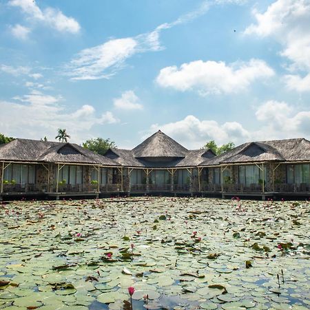 Memorina Ninh Binh Resort Exterior foto